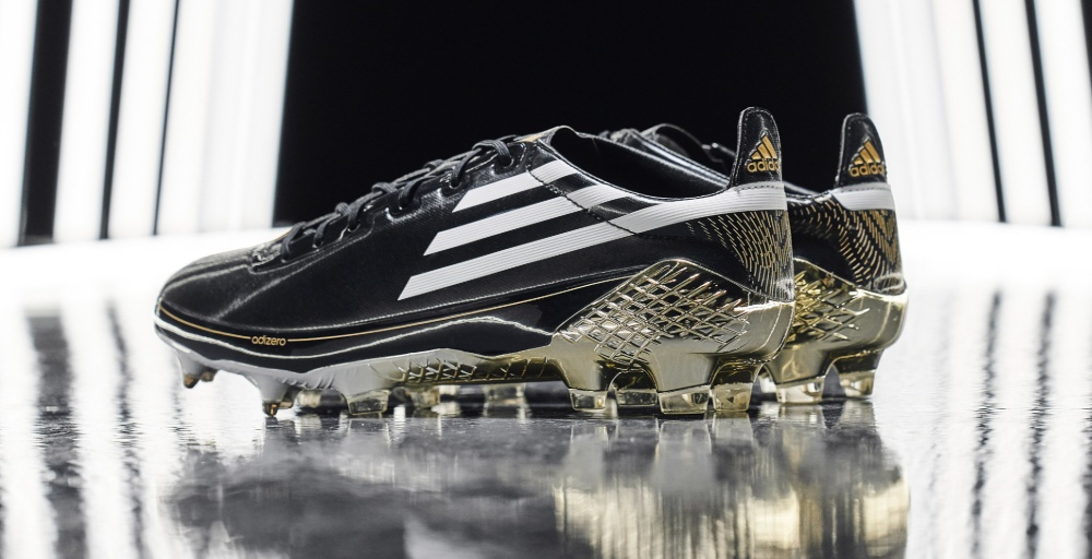 Acumulativo cuenca Acción de gracias Adidas F50 Ghosted Adizero 'Legends' Boots Released - Footy Headlines