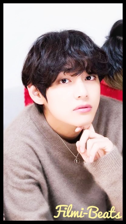 Kim Taehyung wallpapers image photo and biography