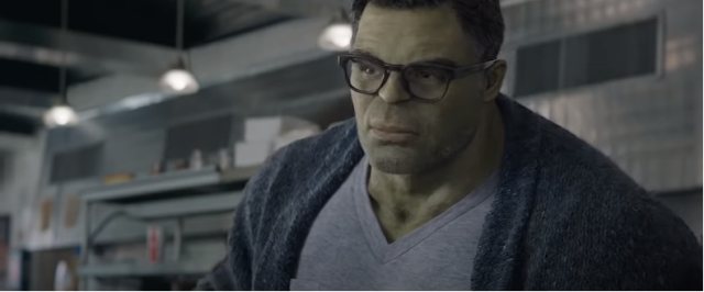 Marvel Live-Action Hulk Filmi Çekimlerine Başlayabilir