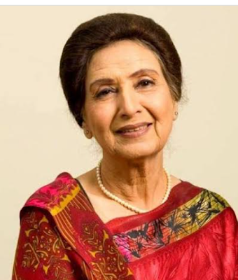 پاکستان کی 10 کامیاب ترین کاروباری خواتین Pakistan's 10 Most Successful Businesswomen