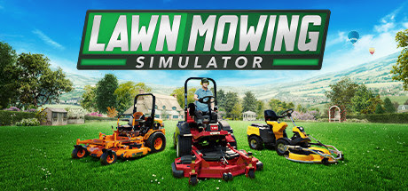 Lawn Mowing Simulator MULTi11-ElAmigos