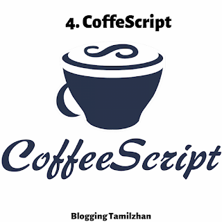 CoffeeScript