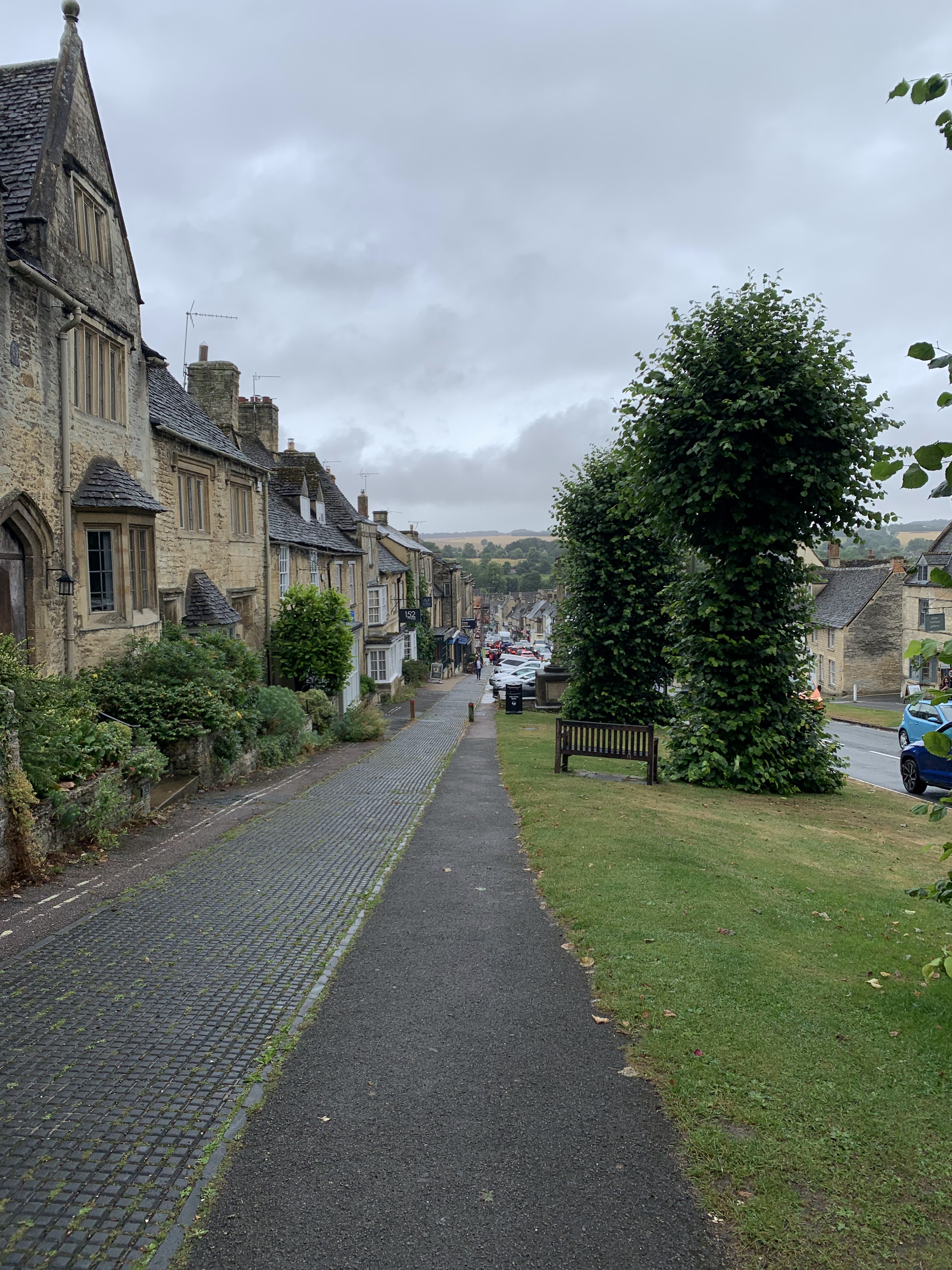 Burford Cotswolds