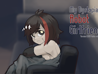 !Ω Factorial Omega: My Dystopian Robot Girlfriend v0.75 beta [Android &Pc]