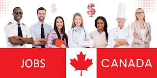 high paying canada women careers and salary