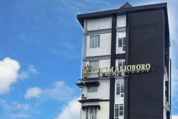 Bank KB Bukopin Angkat Bicara Soal Dugaan Penipuan Investasi Hotel di Jogja, 
