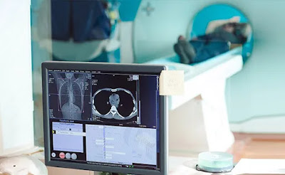 تخصص تقنيات التصوير الطبي (Tıbbi Görüntüleme Teknikleri) في الجامعات التركية الحكومية