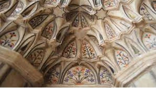 Lahore, A Mughal Treasure