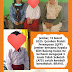 Gerakan Peduli Perempuan Jember Berhasil Ajak Tiga Anak Putus Sekolah Kembali ke Bangku Pendidikan