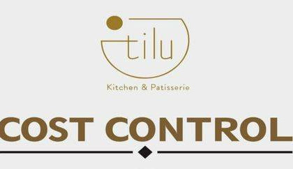 Lowongan Kerja Cost Control Tilu Kitchen & Patisserie