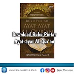 Download Buku Pintar Ayat-Ayat Al-Qur'an