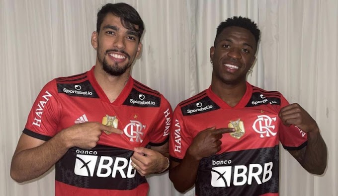 Flamengo supera City, se aproxima do Barça e é único brasileiro entre 20 clubes que mais faturaram com a base