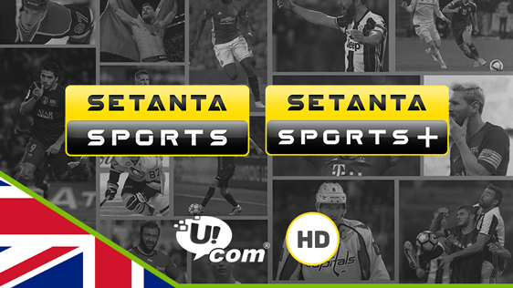 SETANTA SPORTS 2 LIVE Free IP Tv