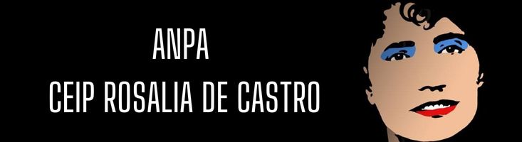 ANPA CEIP ROSALIA DE CASTRO