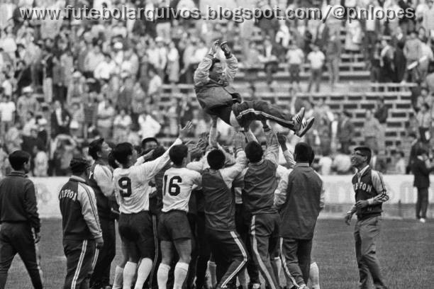 Seleção Brasileira