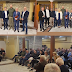 Εκδήλωση για την παρουσίαση των υποψηφίων Ευρωβουλευτών του ΣΥΡΙΖΑ Π.Σ. Θεσπρωτίας