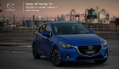 Mazda Demio XD Touring 15, Gran Turismo 7, Best Car, GT7