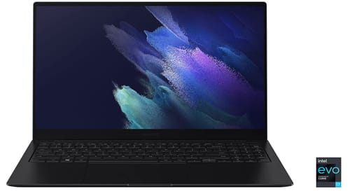 Samsung Electronics Galaxy Book Pro NP950XDB-KC3US Laptop