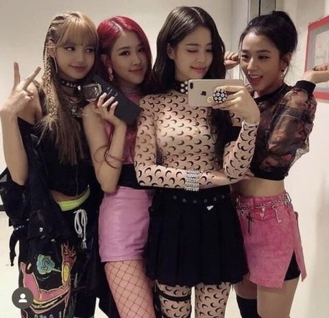 [Pann] NOBODY CAN WIN OVER BLACKPINK’S VIBE