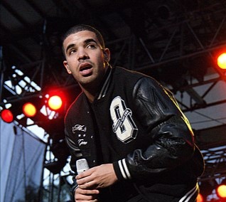 Drake is one out of the richest rappers in the world.