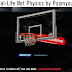Real-Life Net Physics by Psamyou'll | NBA 2K22