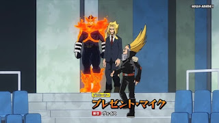 ヒロアカ アニメ 4期16話 | 僕のヒーローアカデミア79話 仮免講習 補講 My Hero Academia