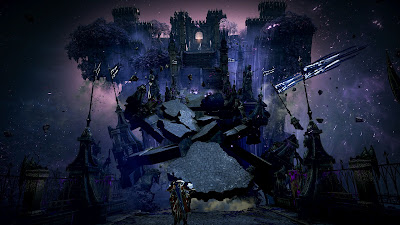 Lost Ark game screenshot