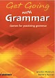 Get Going with Grammar Games for practising grammar Study Book