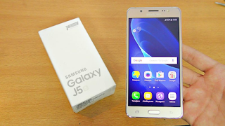 Cara Mereset Hp Samsung J5 2016 Paling Jitu 100% Berhasil