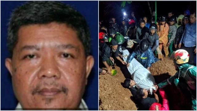 Densus 88 Tembak Mati dr Sunardi karena Melawan, Netizen: Beliau Stroke, Jalan Aja Dibantu Tongkat