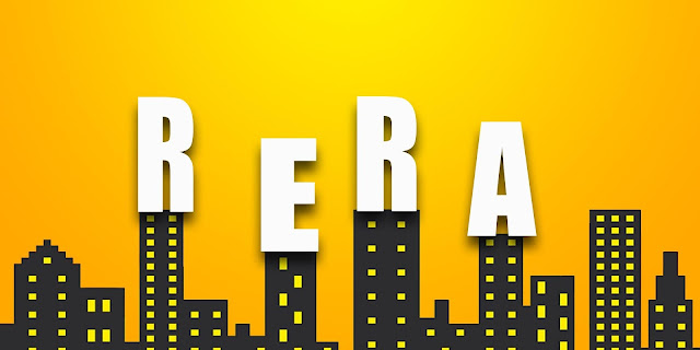 RERA act