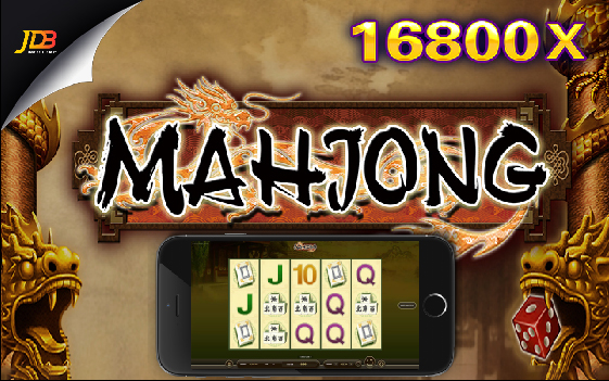 Gclub Mahjong