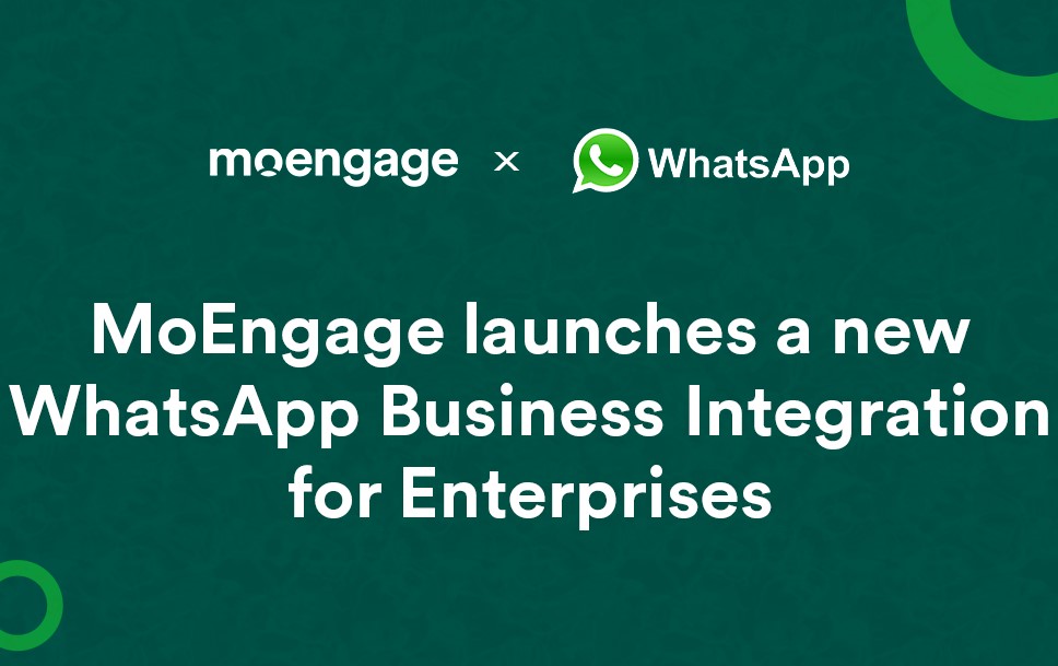 MoEngage Luncurkan Integrasi WhatsApp Business Terbaru untuk Perusahaan Indonesia