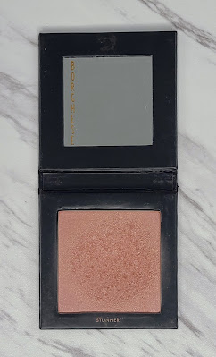 Favorite Blushes