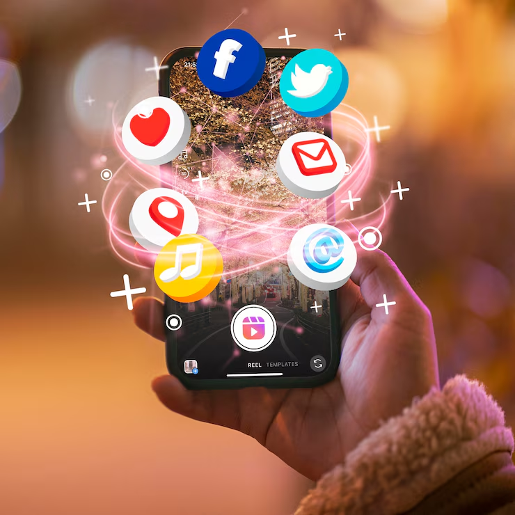 digital marketing agency in Bangalore
