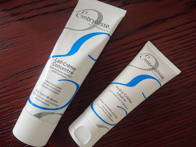 Embryolisse products