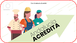 Andalucía acredita