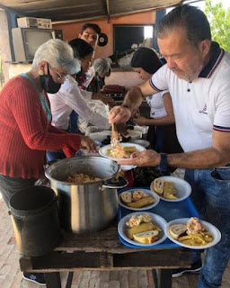 FUNDACIÓN CREADORES ENTREGÓ MAS DE 1.000 JUGUETES EN NAVIDAD