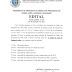 Edital - Assembleia de Freguesia - 23/12/2021