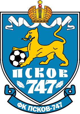 FUTBOLNIY KLUB PSKOV-747