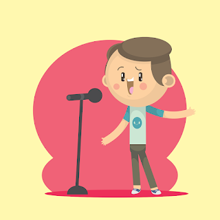 Benefits of Singing