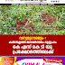 വന്യമൃഗശല്യം :  കരിന്തളത്ത് ജനജീവിതം ദുസ്സഹം  കെ എസ് കെ ടി യു  പ്രക്ഷോഭത്തിലേക്ക്