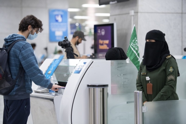 Saudi Arabia allows direct entry from six countries, including #India and #Pakistan