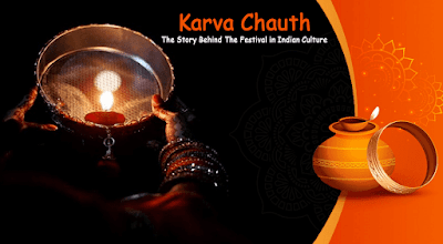 Karva Chauth- The Story Behind The Festival in Indian Culture