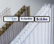 Polycarbonate TWINLITE - SOLARLITE