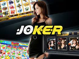 Login Joker123 for Play Slot Games