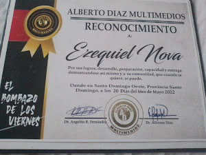 Reconocimiento