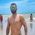 "Homem morre ao cair de cachoeira de 80 metros ao tentar tirar foto na Bahia"