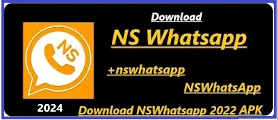 واتساب nswhatsapp+, تحميل واتساب NSWhatsApp 3D+  اخر اصدار, Download NS WhatsApp 2024,download nswhatsapp apk 2024,تحميل واتساب nswhatsApp 3d+,تنزيل واتس اب nswhatsApp, تحديث واتساب NSWhatsapp, الوتس nswhatsapp, NS WhatsApp [Oficial 2024] Download,