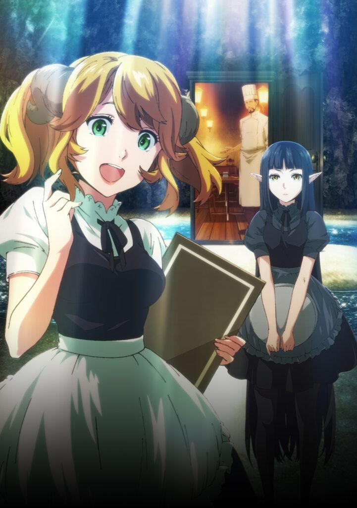 Estos fueron los mejores anime emitidos en AT-X en el 2021